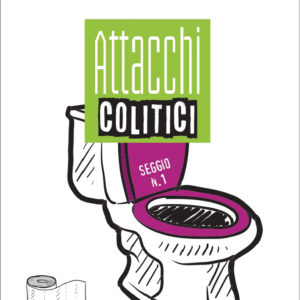 attacchi colitici aforismi illustrati Brianna