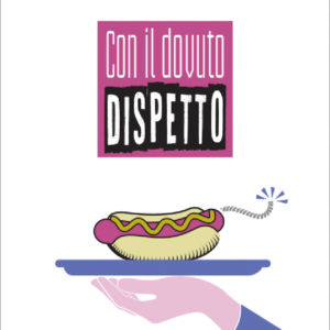 Con il dovuto dispetto, Brianna